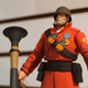 Illustration for article titled Robot George Washington, Dirty Schwarzeneggers and KHAAAAAAN: Toy Fair 2013, Day 2